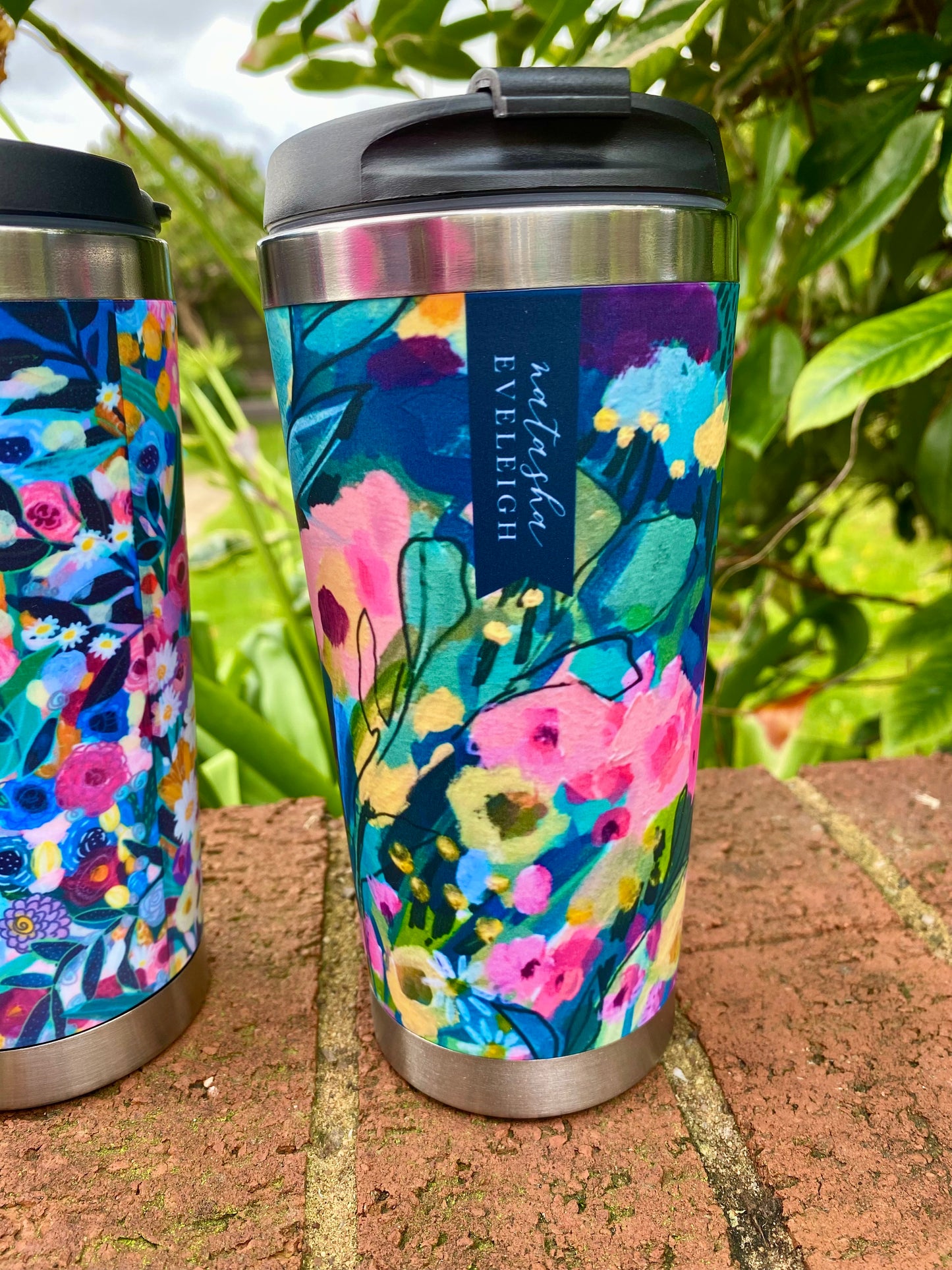 NEW DESIGN - Just Lovely