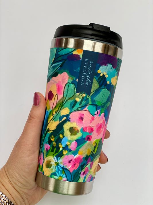 NEW DESIGN - Just Lovely