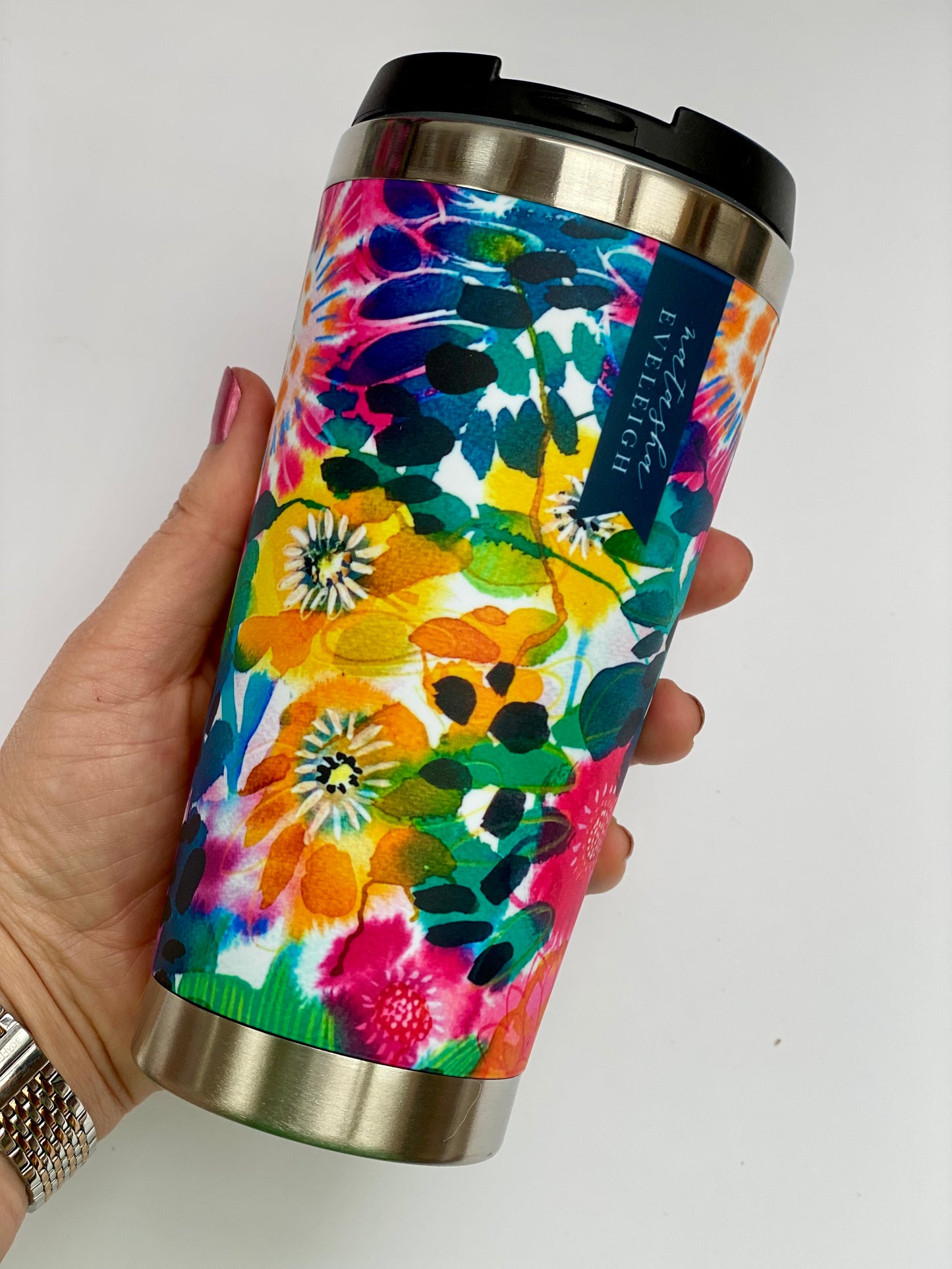 NEW DESIGN - Rainbow