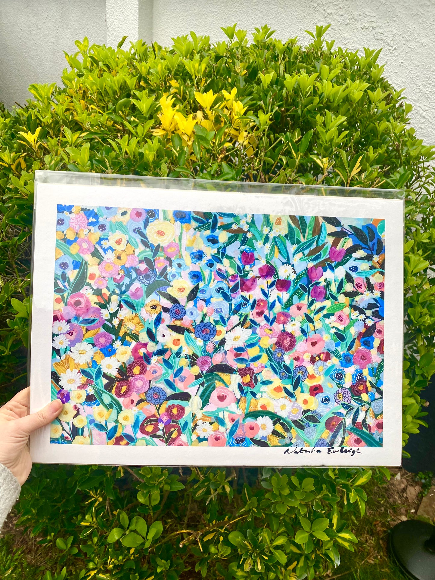 Art Print - Eden