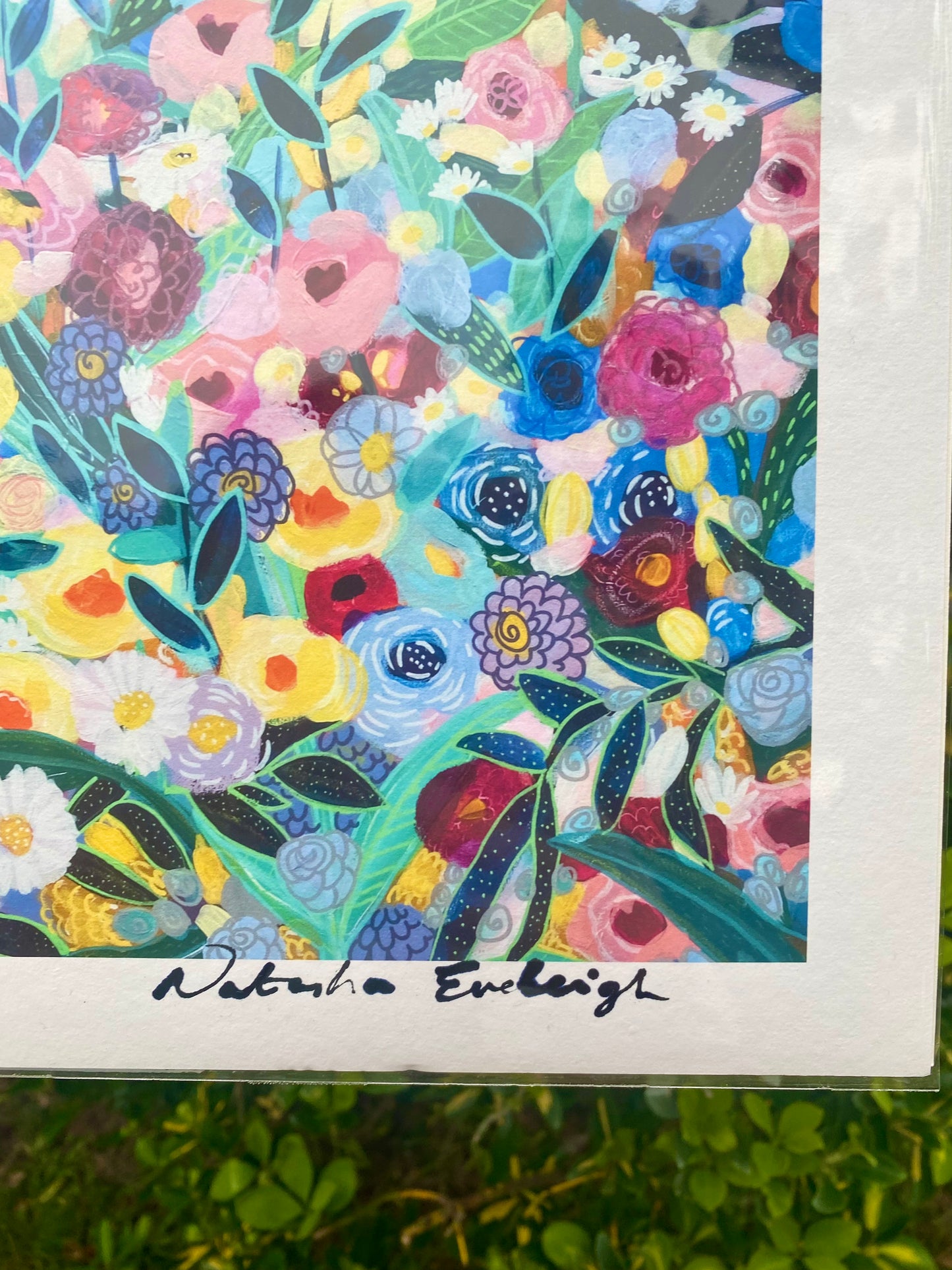 Art Print - Eden