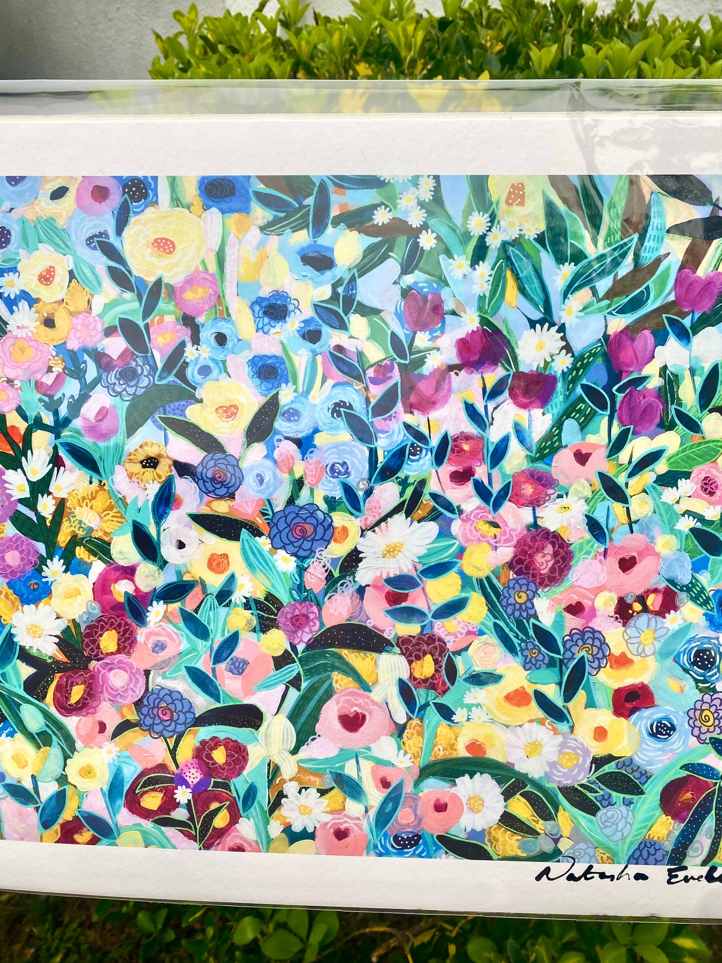 Art Print - Eden