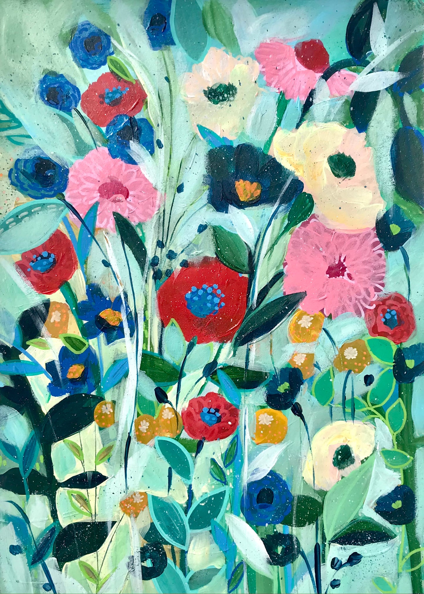 Garden Party