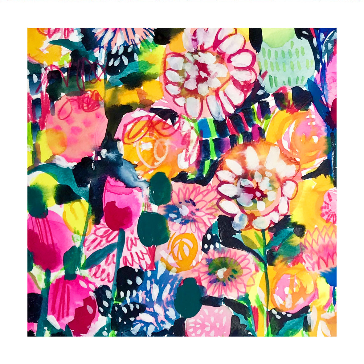 Creative Journey Collection