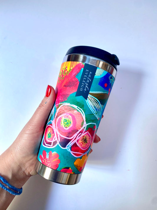 Turquoise - Posy Party