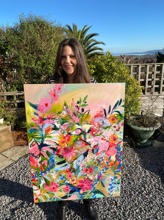 Walk on the Bright Side