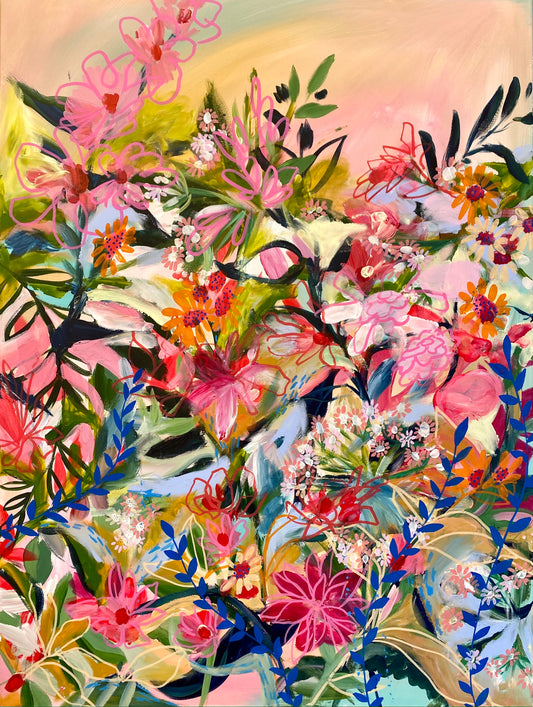 Walk on the Bright Side