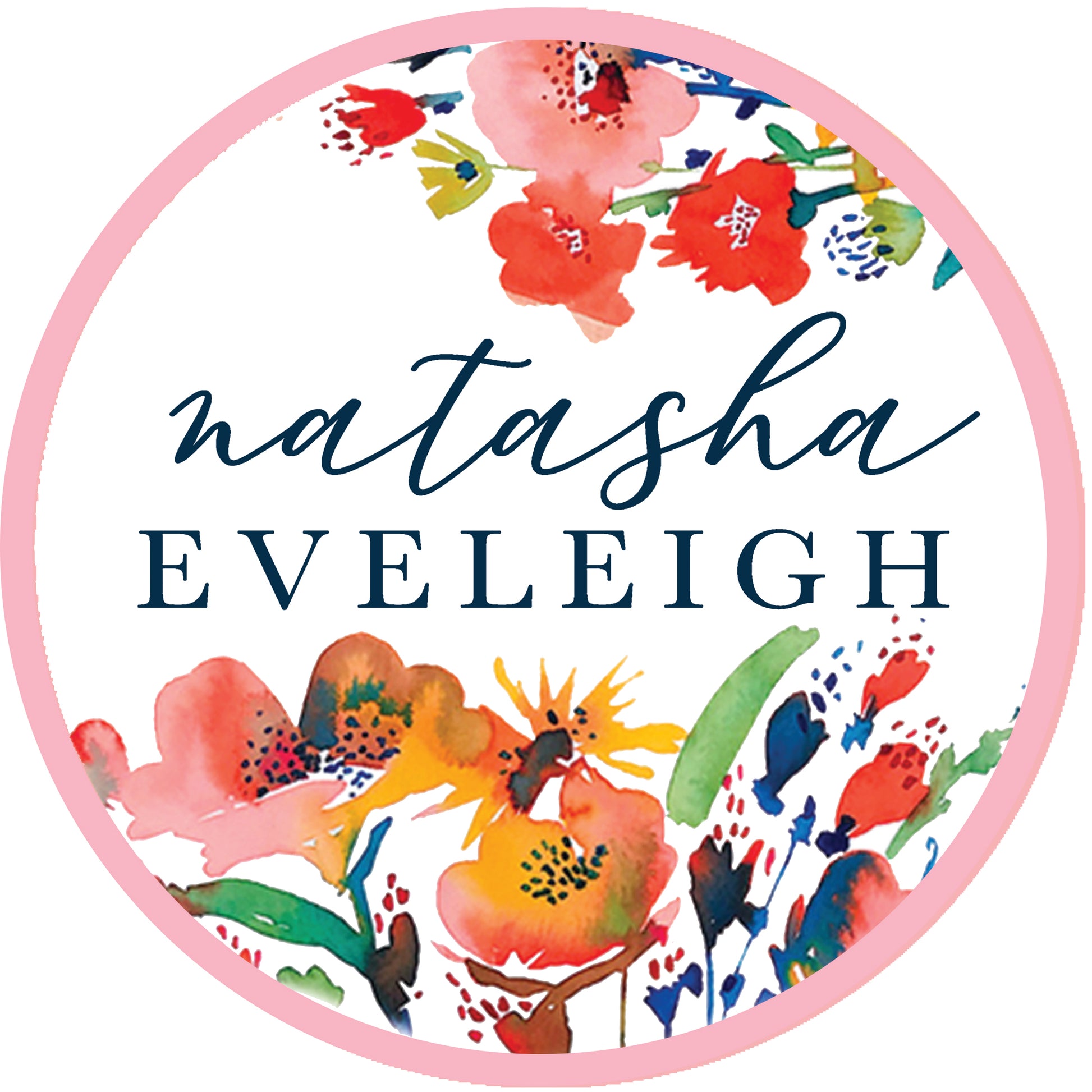 Natasha Eveleigh GIFT CARD.